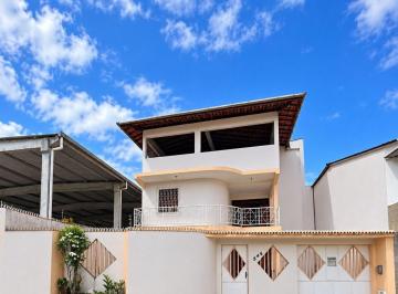 Comercial · 666m² · 8 Quartos · 1 Vaga · CASA RESIDENCIAL À VENDA – CENTRO, VALENÇA/BA