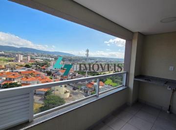 Apartamento · 62m² · 2 Quartos · 2 Vagas · NEXUS RESIDENCE - APARTAMENTO NOVO A VENDA - 62M² - 2 DORMS/1SUÍTE – NEXUS RESIDENCE – TORRES SÃO JO