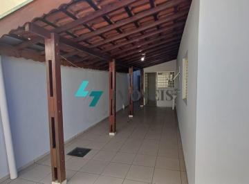Casa · 108m² · 2 Quartos · 2 Vagas · CASA TÉRREA A VENDA - 108M² - 2 DORMS/2 VAGAS - RES. JUNDIAÍ - S.P.