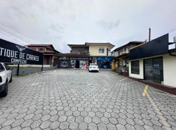 Comercial · 110m² · Sala comercial / andar comercial pronta para uso no Campeche