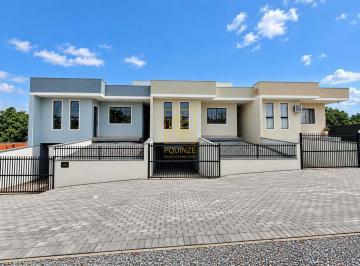 Casa · 60m² · 2 Quartos · Casa com 2 dormitórios e fácil acesso ao centro de Timbó