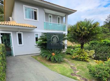 Casa · 250m² · 3 Quartos · Casa à venda no bairro Tijuca - Teresópolis/RJ
