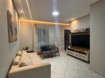 Casa · 141m² · 3 Quartos · 2 Vagas · Casa à venda no Jardim Ipê
