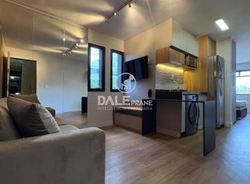 Apartamento de 1 quarto, Brasília · CA 5 SOLARIUM CENTER