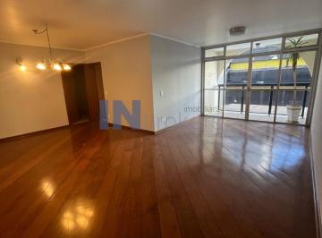 Foto 01 · Excelente apartamento centro de Jundiaí, Edifício Senador, 167m2, 3 dormitórios, suíte, lavabo, 2 va
