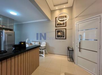 Foto 01 · Casa de 2 dormitórios sendo 1 suíte no bairro Jd. Nova Veneza em Indaiatuba-SP