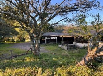 Rural · 20ha · 2 Quartos · Sítio à venda no bairro Zona Rural - Taquara/RS