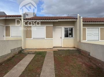 Casa · 43m² · 2 Quartos · 2 Vagas · Linda casa à venda no bairro Morada do Vale II - Gravataí/RS