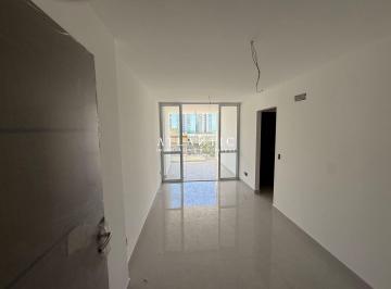 Apartamento · 57m² · 2 Quartos · 1 Vaga · Apartamento de 2 Quartos com Vista para o Mar, Sol da manhã - Bella Itaparica