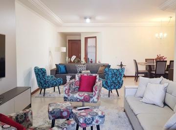 Foto 01 · Venda, apartamento alto padrão, Sumaré-SP