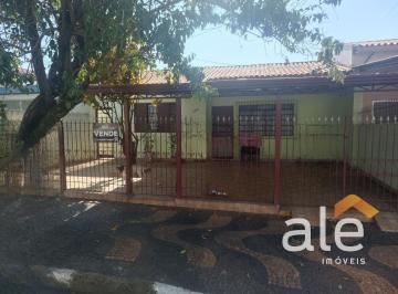 Foto 01 · Casa Comercial à venda - Centro - Sumaré