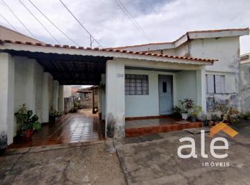Foto 01 · Oportunidade para moradia e investimento: Casa à venda em Sumaré-SP, Jardim Alvorada.