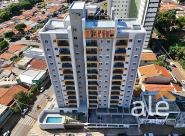 Foto 01 · Apartamento novo para locação no Centro de Sumaré-SP!