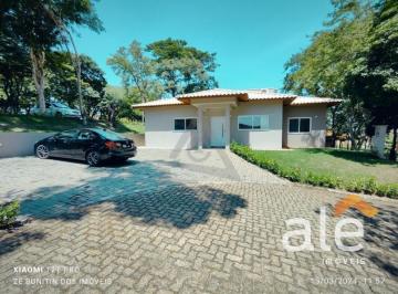 Foto 01 · Excelente casa na Estância Árvore da Vida, Sumaré-SP