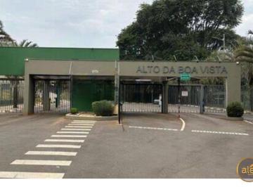 Foto 01 · Terreno à venda - Condomínio Altos da Boa Vista - Paulinia