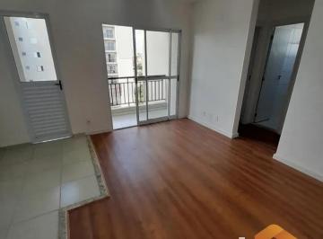 Foto 01 · Apartamento - Jardim Nova Alvorada