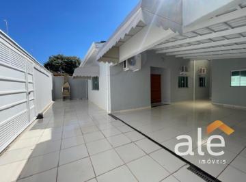 Foto 01 · Casa térrea à venda no Jd. João Paulo II, Sumaré-SP!