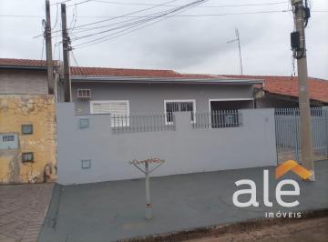 Foto 01 · Casa à venda - Parque Residencial Casarão - Sumaré