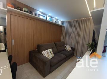 Foto 01 · Apartamento à venda - Jardim Santa Madalena - Sumaré