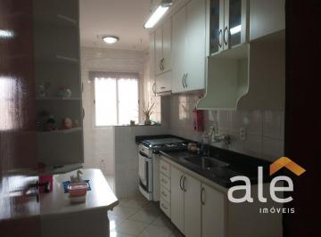 Foto 12 · Apartamento à venda em Sumaré-SP, bairro Jardim Macarenko: 3 quartos, 1 suíte, 2 salas, 2 banheiros,