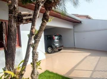 Foto 01 · Casa à venda - Jardim Macarenko - Sumaré