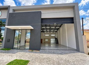 Comercial · 276m² · AVENIDA PIRAPÓ, N° 5471- UMUARAMA-PR