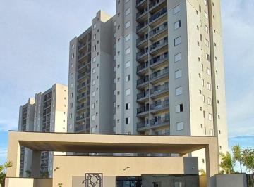Apartamento · 45m² · 2 Quartos · 1 Vaga · Residencial Portal Michelangelo - APARTAMENTO COM VISTA LIVRE E LAZER COMPLETO