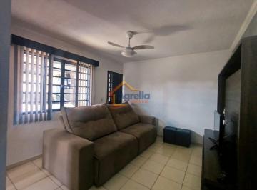 Casa · 48m² · 2 Quartos · 1 Vaga · CASA À VENDA EM MOGI GUAÇU NO CONDOMÍNIO PANTANAL 2 COM 2 QUARTOS, 2 VAGAS E 194,23 M²