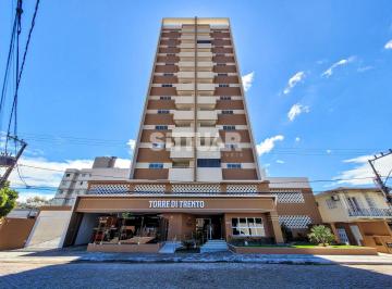 Apartamento · 67m² · 2 Quartos · 1 Vaga · Apartamento à Venda — Residencial Torre di Trento, Centro, Tubarão/SC