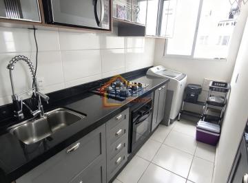 Apartamento · 49m² · 2 Quartos · 1 Vaga · Portal Vila das Borboletas - APARTAMENTO COM SUÍTE, PLANEJADOS E LAZER COMPLETO