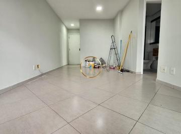 Apartamento · 70m² · 2 Quartos · Apartamento 2 quartos com Suíte – Villas da Barra