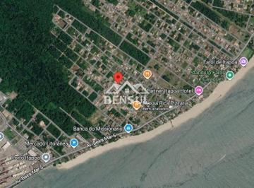 Terreno · 288m² · Terreno à Venda em Itapoá/SC | 470 metros do Mar