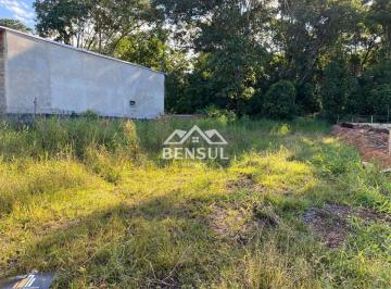 Terreno · 390m² · Lote/Terreno à Venda Rua 343 Sergipe, 1268, Barra do Sai, Itapoá - SC