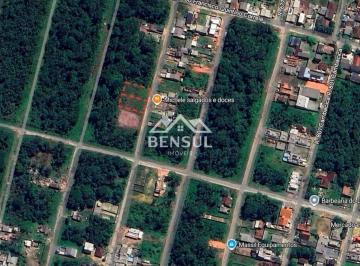 Terreno · 360m² · Terreno à venda no Balneário São José – Itapoá/SC