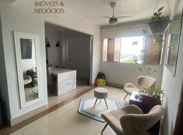 Apartamento · 118m² · 3 Quartos · Condomínio Residencial Bandeirantes - Apartamento à venda no Residencial Bandeirantes – Bandeirantes