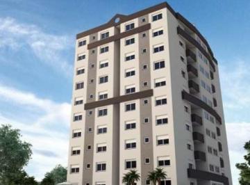 São Francisco_Fachada_Diurna · RESIDENCIAL SÃO FRANCISCO