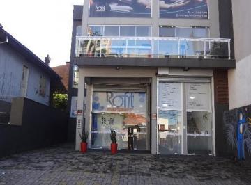 Foto 04 · SALA COMERCIAL PARA VENDA NO BAIRRO RIO BRANCO