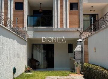 Casa · 114m² · 3 Quartos · 3 Vagas · Casa duplex com 3 suítes no Mondubim
