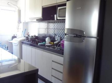 Foto 01 · Apartamento - Monte Mor