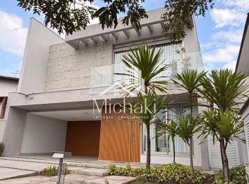 Casa · 274m² · 3 Quartos · 4 Vagas · Condomínio Arujá 5 - Casa à venda no bairro Aruja 5 - Arujá/SP
