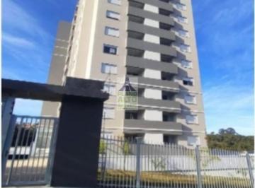 Foto 01 · Residencial JARDINS DA CIDADE - apartamento 02 dormitórios para VENDA no bairro SANTA CATARINA, em C