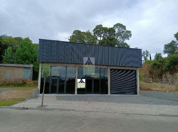 Foto 01 · Pavilhão Industrial para locação - bairro Ana Rech - Caxias do Sul