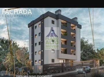 Foto 01 · Residencial Datho- Apartamento 02 dorm. para venda - bairro Desvio Rizzo em Caxias do Sul