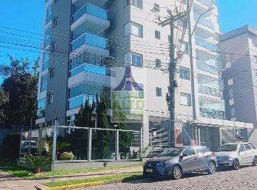 Foto 12 · Apartamento 02 dormitórios, suíte e 02 vagas para venda, bairro Bela Vista - Caxias do Sul