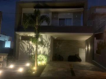 Casa · 306m² · 3 Quartos · 4 Vagas · Casa à venda no bairro Parque Ibiti Reserva - Sorocaba/SP