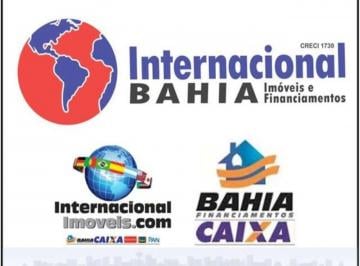 logo · Terreno comercial no Bonocô