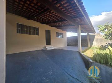 Casa · 80m² · 3 Quartos · CASA PARA LOCAÇÃO EM FERNÃO DIAS – SANTANA DE PARNAÍBA/SP