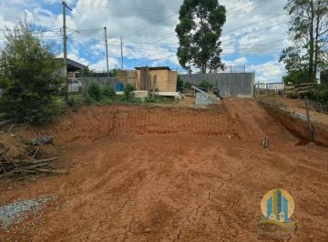 Terreno · 513m² · Terreno à venda na Chácara das Garças, Santana de Parnaíba/SP