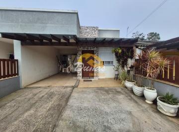 Casa · 65m² · 3 Quartos · 1 Vaga · Casa Geminada à venda em Nova Tramandaí - Tramandaí/RS