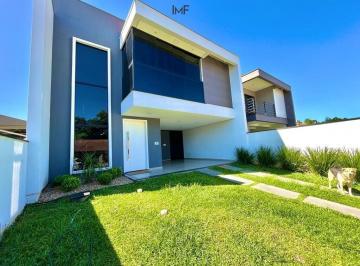 Casa · 218m² · 4 Quartos · 1 Vaga · Sobrado alto padrão